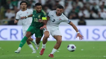 تحركات جديدة لتأمين وديتي المنتخب السعودي ضد مصر وصربيا عبر خطة بديلة